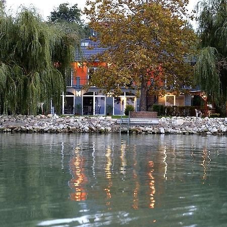 Granit Villa Balatonszarszo Εξωτερικό φωτογραφία
