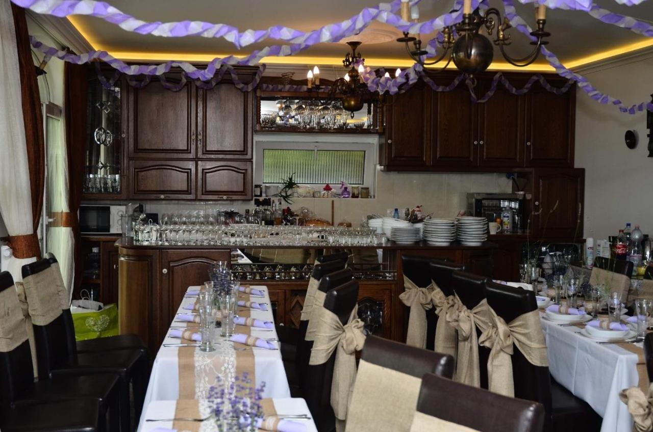 Granit Villa Balatonszarszo Εξωτερικό φωτογραφία