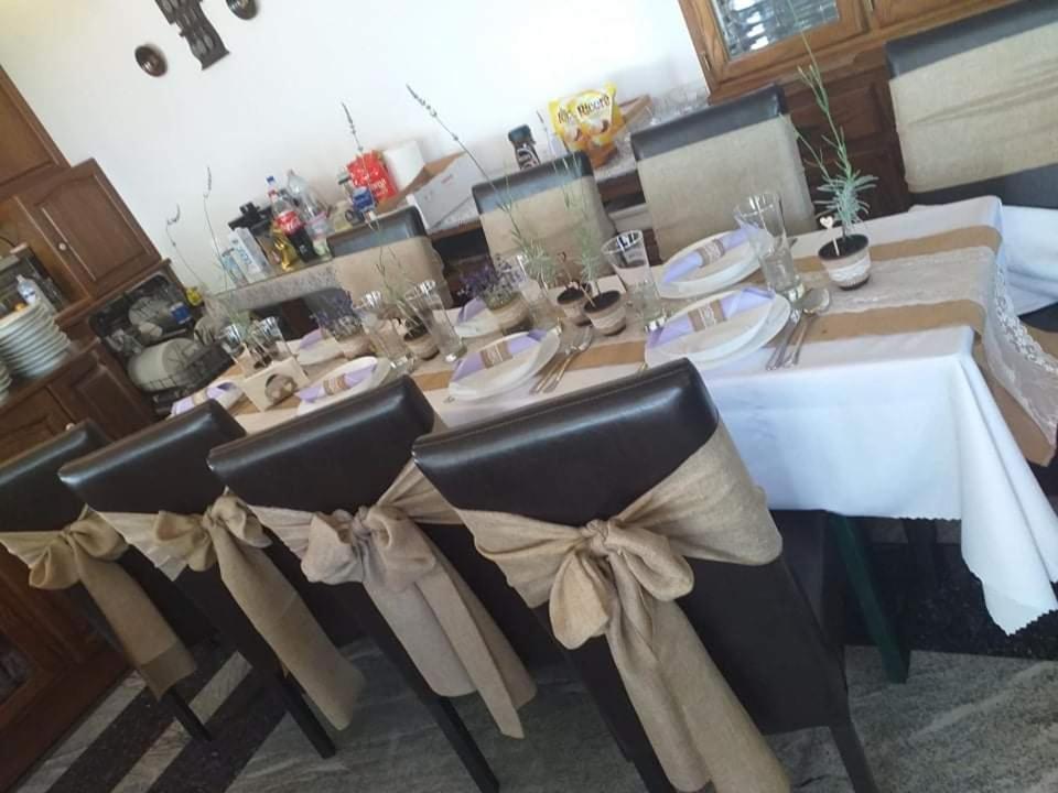 Granit Villa Balatonszarszo Εξωτερικό φωτογραφία