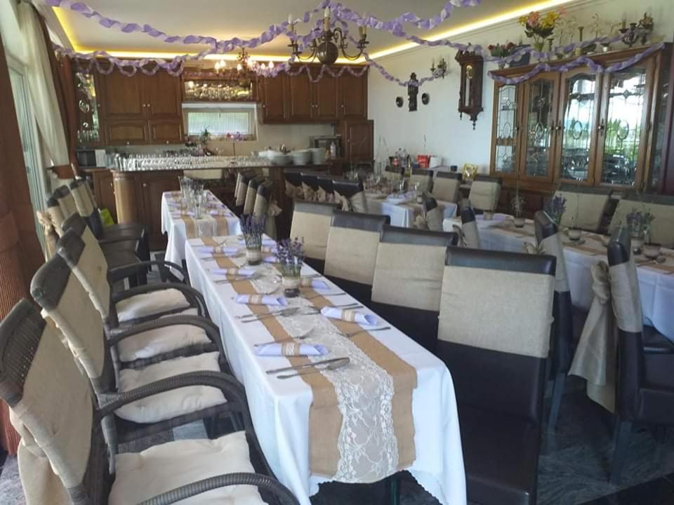 Granit Villa Balatonszarszo Εξωτερικό φωτογραφία