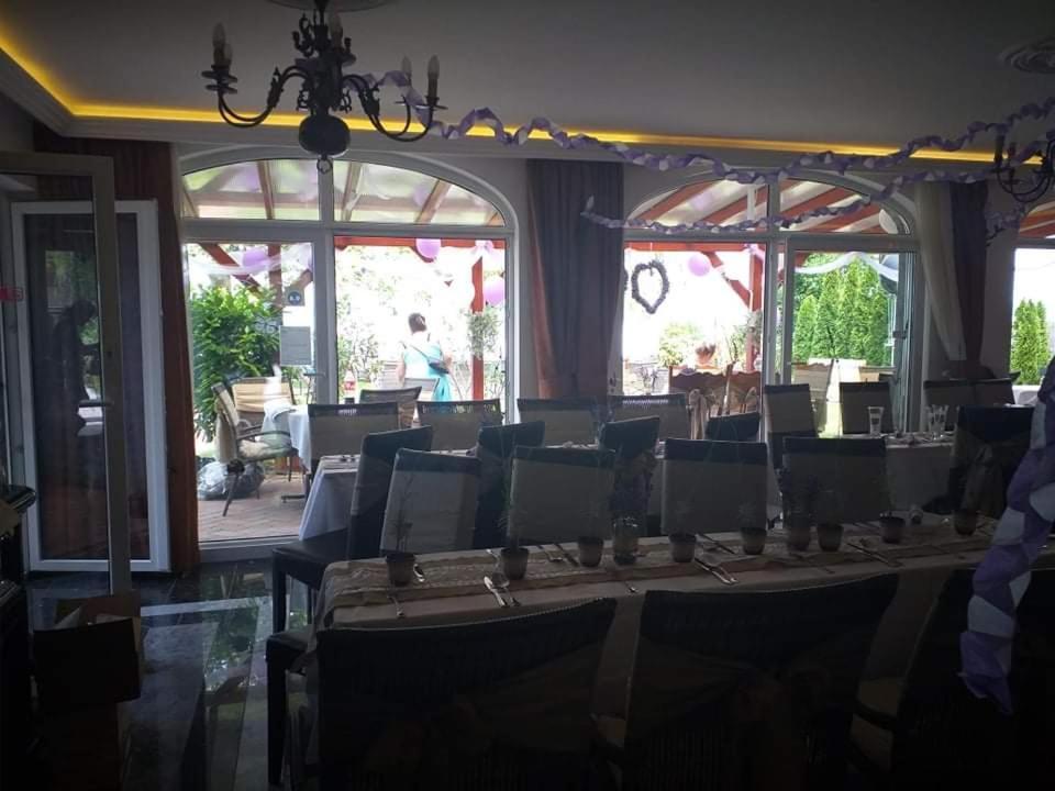 Granit Villa Balatonszarszo Εξωτερικό φωτογραφία