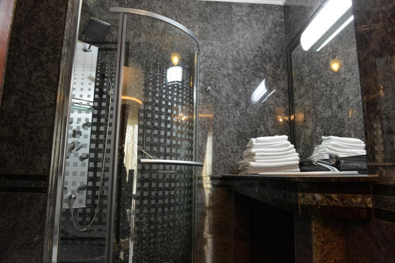 Granit Villa Balatonszarszo Εξωτερικό φωτογραφία