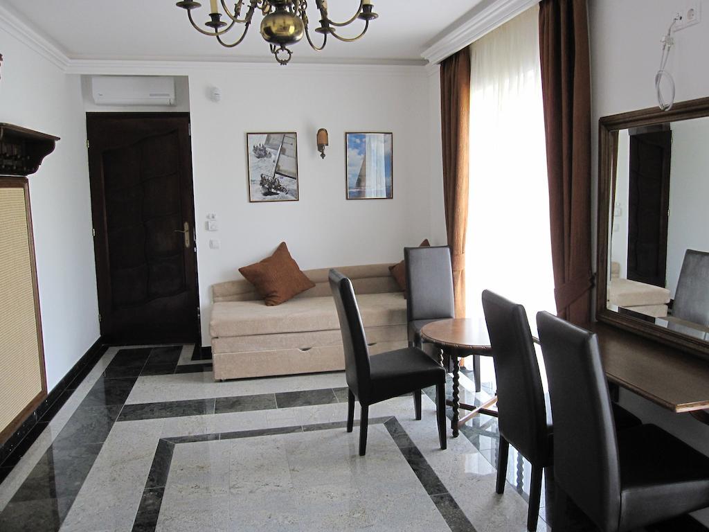 Granit Villa Balatonszarszo Δωμάτιο φωτογραφία