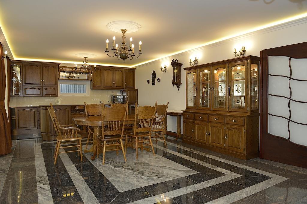 Granit Villa Balatonszarszo Εξωτερικό φωτογραφία