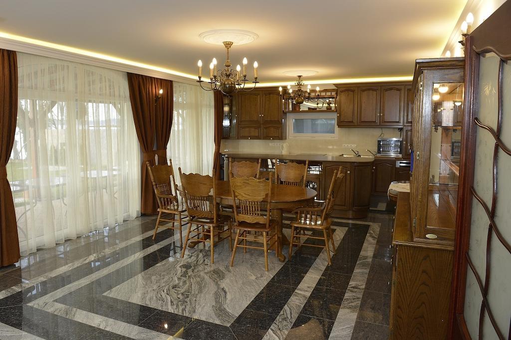 Granit Villa Balatonszarszo Εξωτερικό φωτογραφία